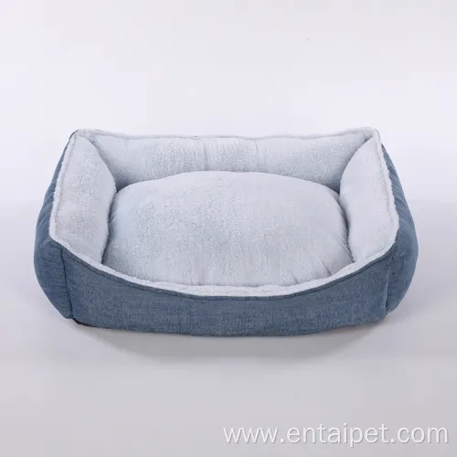 Eco-Friendly Small Animals Customized Pet Bed